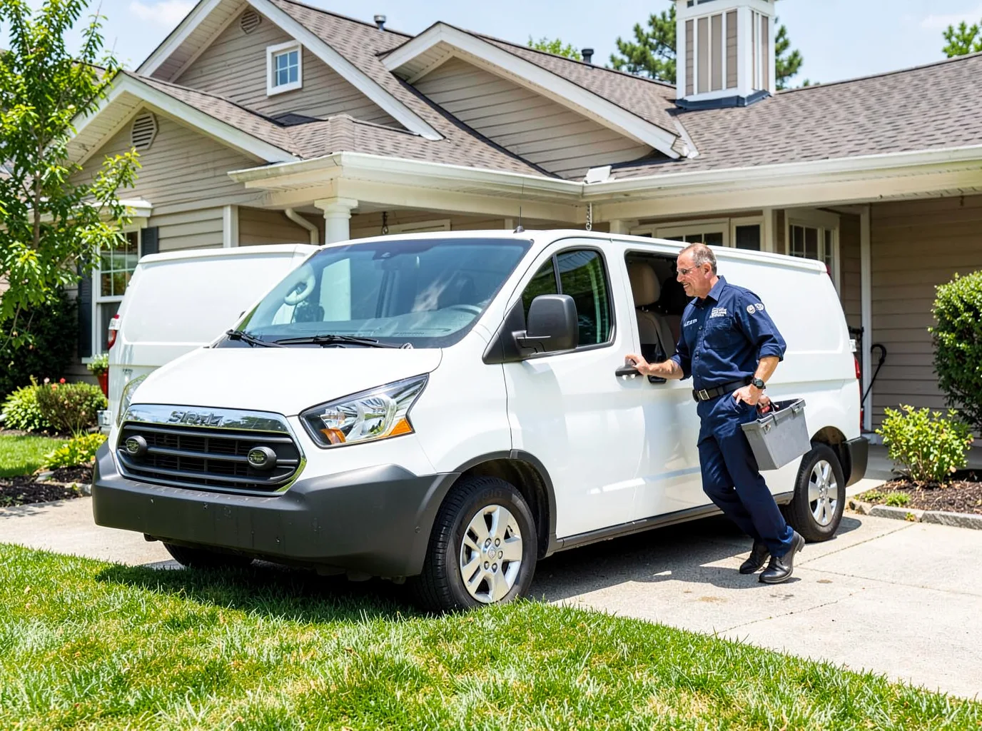 Emergency Plumber company in Hooksett, NH